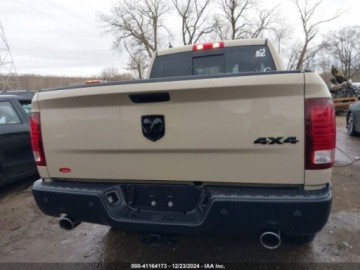  RAM 1500 2019 Ram 1500 Classic Warlock 4x4 Crew Cab 57 Box 5.7 Benzyna, zdjęcie 13