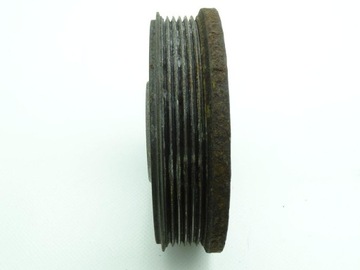 ALFA ROMEO 156 97-06 1.8 16V TS KOLO ŘEMENICE KLIKOVÉ HŘÍDELE