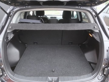 Mitsubishi ASX I SUV Facelifting 2015 1.6 117KM 2016 Mitsubishi ASX 1.6 MIVEC, GAZ, Navi, Klima, zdjęcie 12