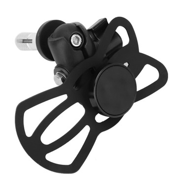 Mostek motocyklowy jarzmo nawigacji GPS uchwyt