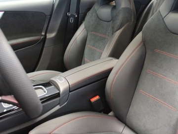 Mercedes Klasa A W177/V177 Hatchback Facelifting 1.3 200 163KM 2025 MERCEDES-BENZ A Klasa 200 AMG Line 1.3 (163KM) 2025, zdjęcie 4