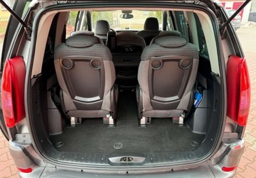 Peugeot 807 Minivan 2.0 HDi 120KM 2009 Peugeot 807 2.0HDi 6Biegow 7Osob 10LatJedenWlasciciel 2xKola HAK Doinwesto, zdjęcie 32