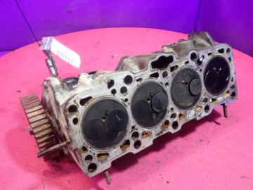 SKODA FABIA I 1.9SDI ASY 64KM ГОЛОВКА ЦИЛИНДРОВ КЛАПАННАЯ КРЫШКА 038103373E