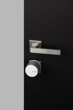 Умный электронный замок TEDEE GO Bluetooth