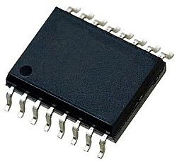 ADUM4160BRWZ полноскоростной USB-изолятор 5 кВ