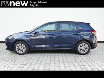 Hyundai i30 III Hatchback 1.4 MPI 100KM 2019 Hyundai i30 Polski salon, Serwisowany w ASO, po I, zdjęcie 7