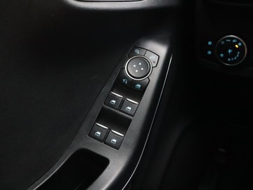 Ford Puma II 2020 Ford Puma 1.0 EcoBoost mHEV, Salon Polska, Skóra, zdjęcie 17