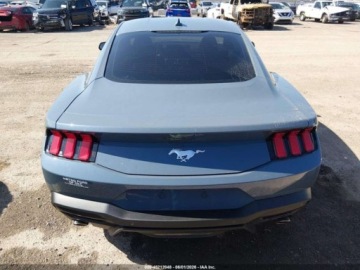 Ford Mustang VI 2025 Ford Mustang Ecoboost Fastback 2025 2.3 Benzyna 315KM, zdjęcie 3