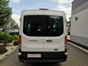 Ford Transit VII 2017 Ford Transit 2.0 TDCI 130KM# Klima #Tempomat #, zdjęcie 6