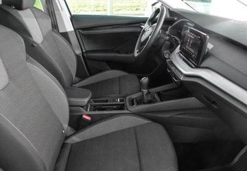 Skoda Octavia IV Scout 1.5 TSI ACT 150KM 2024 Skoda Octavia 1.5TSI 150KM Selection, Reflektory LED Top, Podgrzewane Fote, zdjęcie 12