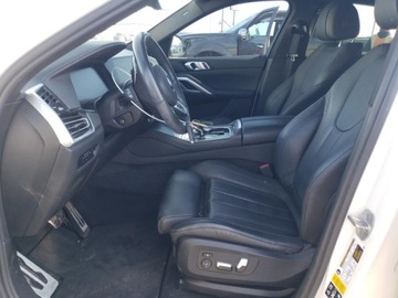 BMW X6 G06 2022 BMW X6 xDrive40I 2022 3.0l 3.0 Benzyna 335KM, zdjęcie 7