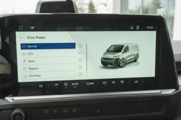 Volkswagen Caravelle T6 2026 Volkswagen VW Caravelle LIFE T7 L2 150KM AUTOMAT OD RĘKI, zdjęcie 30