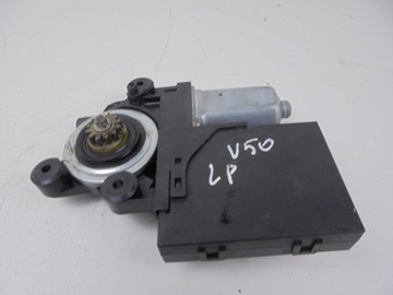 MOTOREK OKNO LEVÝ PŘEDNÍ 31288115AA VOLVO V50