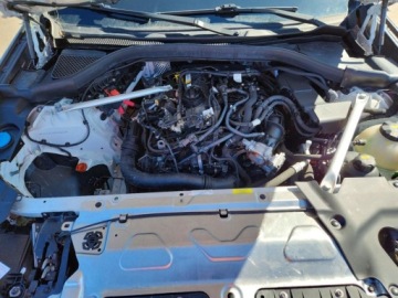 BMW X4 G02 SUV Facelifting 2.0 30i 245KM 2023 BMW X4 2023 BMW X4 XDRIVE30I 2.0 Benzyna 245KM, zdjęcie 12