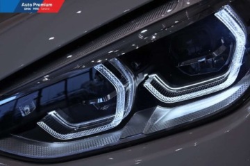 BMW X3 G01 SUV 2.0 20d 190KM 2021 BMW X3 xDriveLED Fog lightsAdaptacyjne reflektory LEDFotele Sportowe 2.0, zdjęcie 22