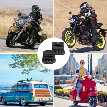 ПОДУШКА СИДЕНЬЯ ДЛЯ МОТОЦИКЛА ДЛЯ ЕЗДЫ, ПОДУШКА ПОДУШКА 3D ДЫШАЩАЯ