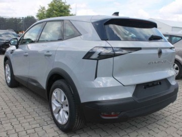Renault Symbioz 2026 Od ręki - Evolution 1.8 E-Tech Full Hybrid 160KM / pakiet spare wheel, zdjęcie 3