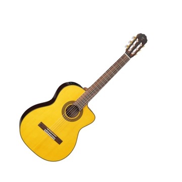 TAKAMINE GC5CE-NAT GITARA ELEKTROKLASYCZNA 4/4
