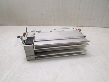 Преобразователь LENZE E82EV222_4C200 2,2 кВт 8200 Vector PROFIBUS-DP