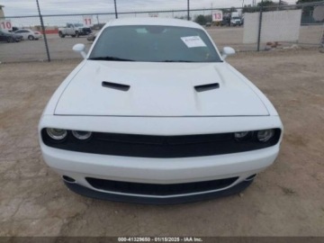 Dodge Challenger III 2022 Dodge Challenger 2022r., SXT, od ubezpieczalni 3.6 Benzyna 303KM, zdjęcie 1