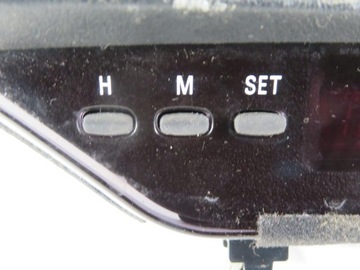 DISPLEJ MITSUBISHI GALANT VI (EA_) MR216461