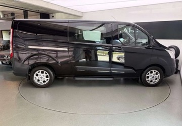 Ford Transit Custom 2013 Ford Transit Custom Ford Transit Custom 290 L2H1 Trend 2.2 Diesel 125KM, zdjęcie 11