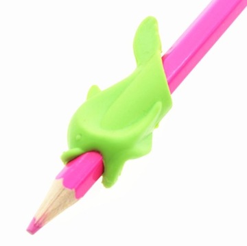 Чехол для ручек для коррекции навыков письма, 6 шт.