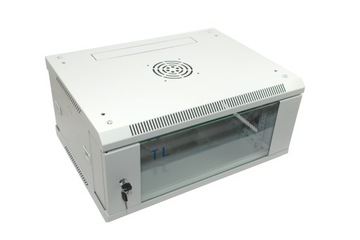 Szafa rack 19