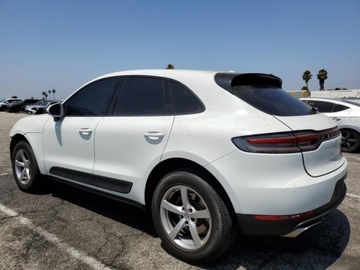 Porsche Macan 2021 Porsche Macan 2021 2.0l 2.0 Benzyna 248KM, zdjęcie 1