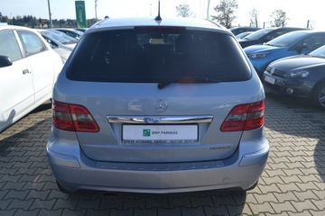 Mercedes Klasa B W245 180 CDI 109KM 2011 Medcedes b klasa, zdjęcie 5