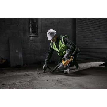 Пылесос DeWalt DCV501LN-XJ 18 В