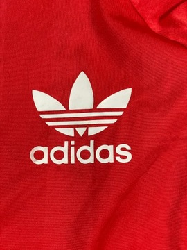 Adidas originals firebird klasyk vintage logo M