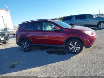 Toyota 2018 Toyota RAV4 2018r., Adventure, od ubezpieczalni 2.5 Benzyna 176KM, zdjęcie 7