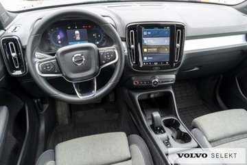 Volvo XC40 Crossover Facelifting 2.0 B4 197KM 2024 Volvo XC 40 Volvo XC40 B4 197KM FV23% - Gwaranacja, zdjęcie 11