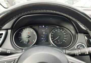 Nissan Qashqai II Crossover Facelifting 1.3 DIG-T  160KM 2020 Nissan Qashqai Navi /Kamera 360 /Panorama, zdjęcie 14