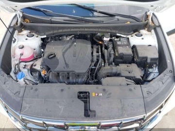 Hyundai Tucson IV 2024 Hyundai Tucson 2024 Hyundai Tucson Limited AWD 2.5 Benzyna 187KM, zdjęcie 9