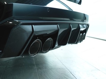 BMW Seria 4 G22-23-26 M4 Coupe Facelifting 3.0 M4 530KM 2025 BMW Seria 4 Coupe M4 Competition xDrive Coupe 3.0 (530KM) 2025, zdjęcie 6