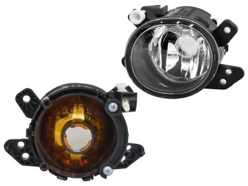 MERCEDES B W246 2011- HALOGEN LEVÝ 2518200756 OEM