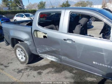 Chevrolet 2022 Chevrolet Colorado 2022 Chevrolet Colorado 2WD Crew Cab 128 LT 2.5 Benzyna, zdjęcie 8