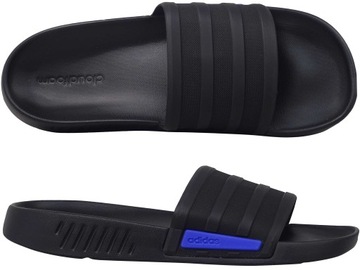 ADIDAS RACER SLIDES G58170 KLAPKI PLAŻA BASENOWE