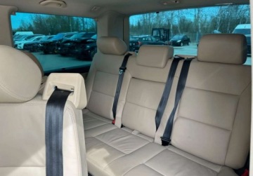 Volkswagen Multivan T6 2013 Volkswagen Multivan 2.0TDI 180KM 2013r. Highline auto zarejestrowane i ube, zdjęcie 9