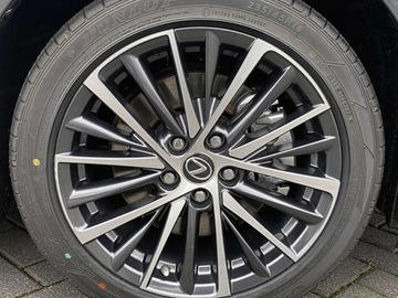 Lexus ES VII (XV70) Sedan Facelifting 300h 218KM 2025 Od ręki - 300h Business Edition 2.5 E-CVT 218KM | Podgrzewane fotele!, zdjęcie 10