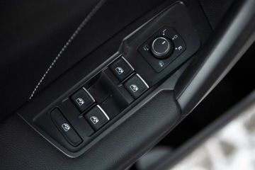 Volkswagen Tiguan Allspace SUV Facelifting 2.0 TSI 190KM 2022 Volkswagen Tiguan Allspace 2.0 Benzyna 190KM, zdjęcie 15