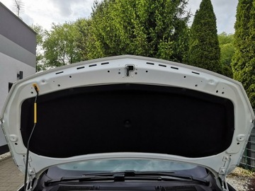 Opel Astra J Hatchback 5d 1.4 Turbo ECOTEC 120KM 2011 Opel Astra 14 16V 120 KM GTC Klima Parktronic, zdjęcie 21