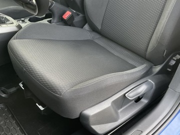 Volkswagen Polo VI Hatchback 5d 1.0 TSI 95KM 2018 Volkswagen Polo Comfortline ! Klimatyzacja ! Limit, zdjęcie 11