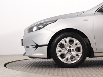 Kia Ceed III Kombi Facelifting 1.5 T-GDI 160KM 2022 Kia Ceed 1.5 T-GDI MHEV, Salon Polska, Serwis ASO, zdjęcie 14