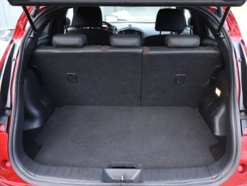 Nissan Juke I SUV Facelifting 1.2 DIG-T (Euro 6) 115KM 2017 Nissan Juke 1.2 DIG-T, Salon Polska, Skóra, Navi, zdjęcie 13