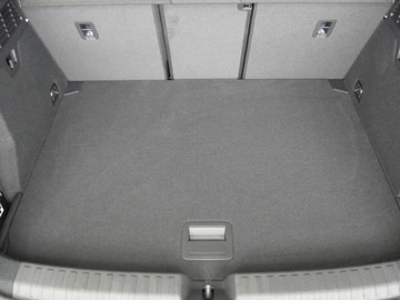 Audi A3 8Y Sportback Facelifting 1.5 35 TFSI 150KM 2025 AUDI A3 35 TFSI allstreet Hatchback 1.5 (150KM) 2025, zdjęcie 19