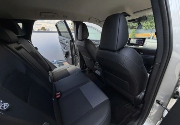 Nissan Qashqai III Crossover Facelifting 1.3 DIG-T MHEV 158KM 2025 Nissan Qashqai lift 1.33 158KM FABRYCZNY LAKIER 8.000KM bezwypadkowy KA, zdjęcie 8
