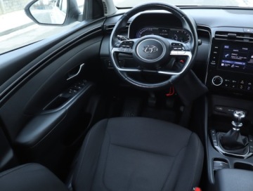 Hyundai Tucson IV SUV 1.6 T-GDI 150KM 2022 Hyundai Tucson 1.6 T-GDI, Salon Polska, zdjęcie 6